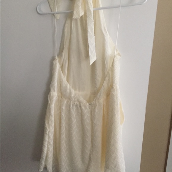 Lush Romper - Picture 2 of 4